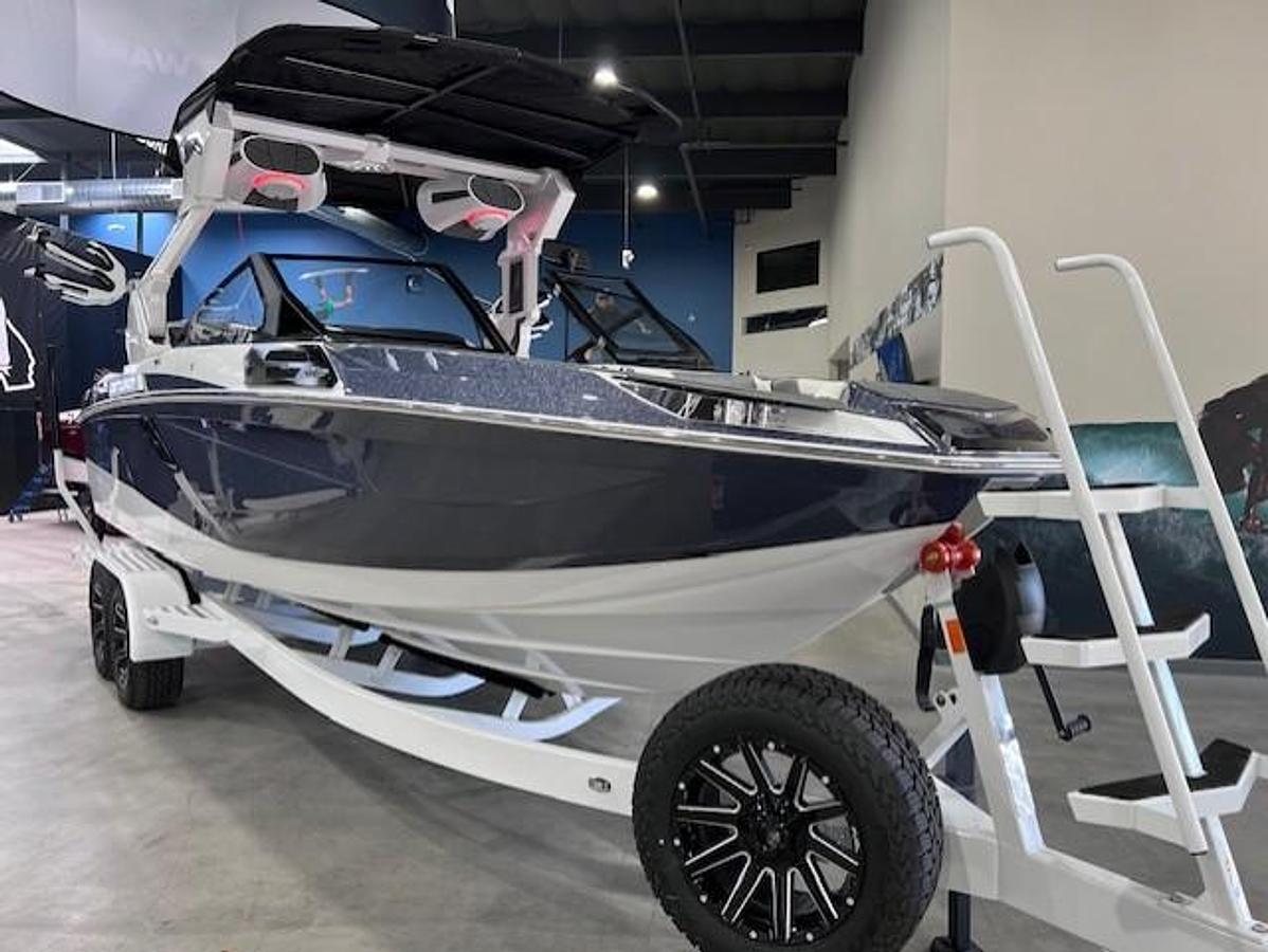 2025 Centurion Ri245