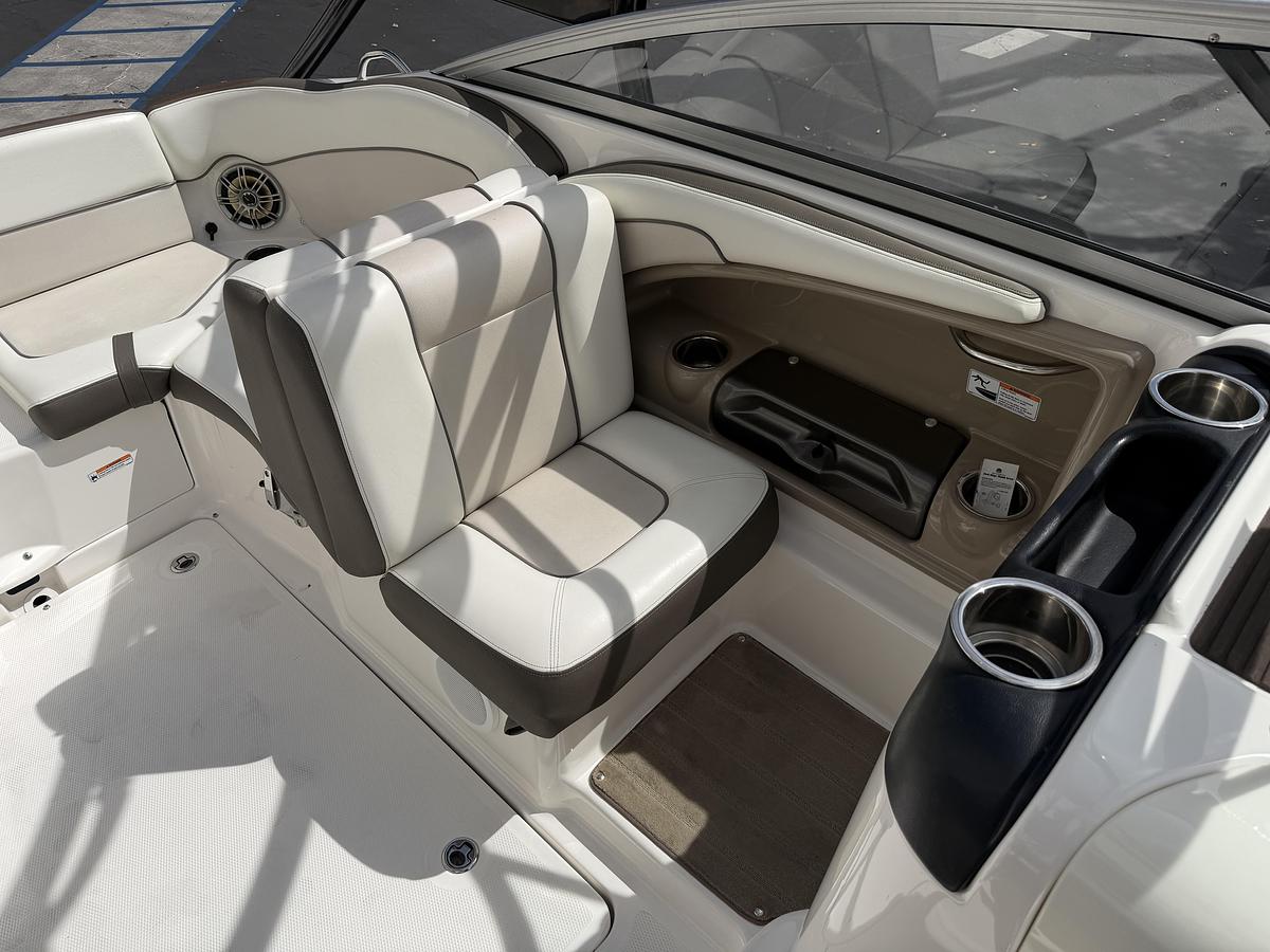 Used 2013 Yamaha 242 Limited S