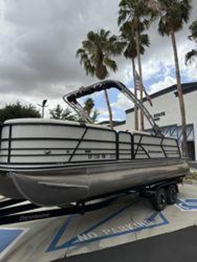 Used 2022 Berkshire CTS 24SB2