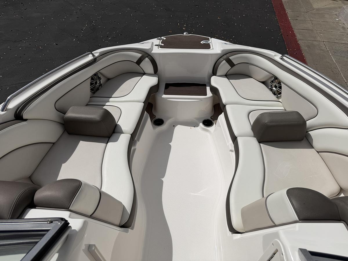 Used 2013 Yamaha 242 Limited S