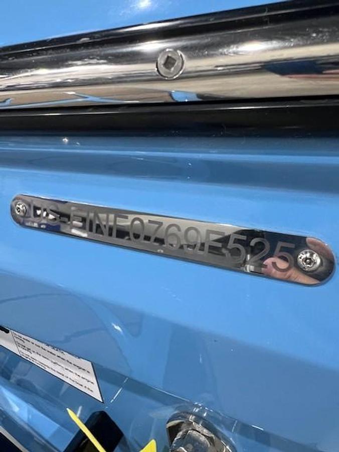 2025 Centurion Fe 23