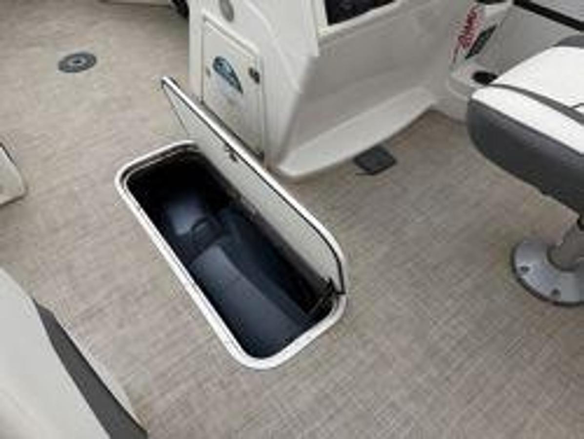 Used 2022 Berkshire CTS 24SB2