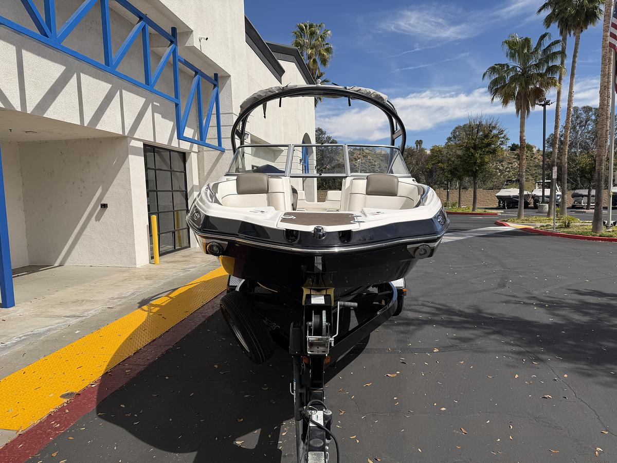 Used 2013 Yamaha 242 Limited S