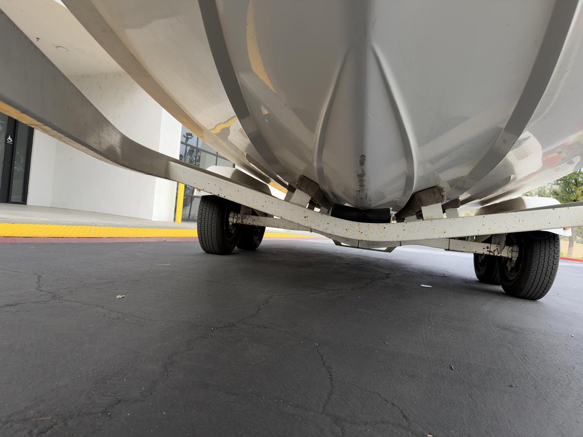 Used 2001 MasterCraft X30