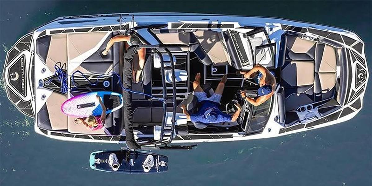 Catalog 2026 Centurion Nv 213