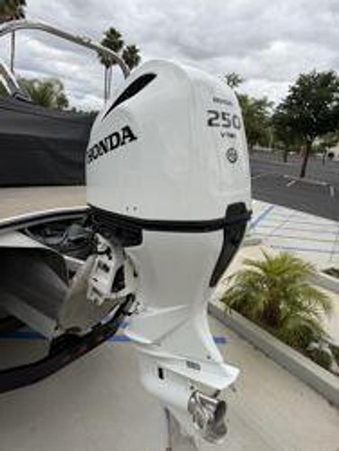Used 2022 Berkshire CTS 24SB2
