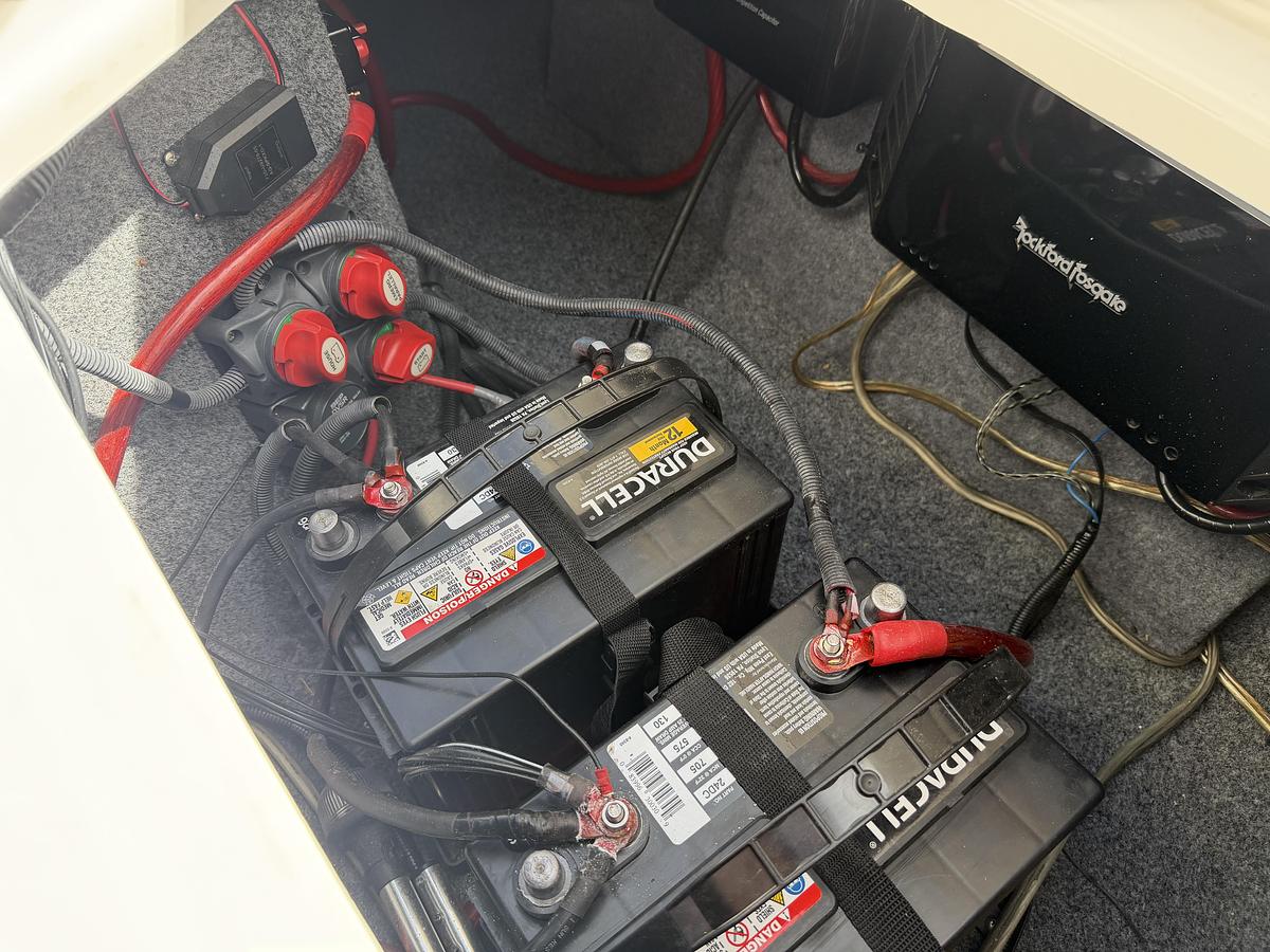 Used 2013 Yamaha 242 Limited S