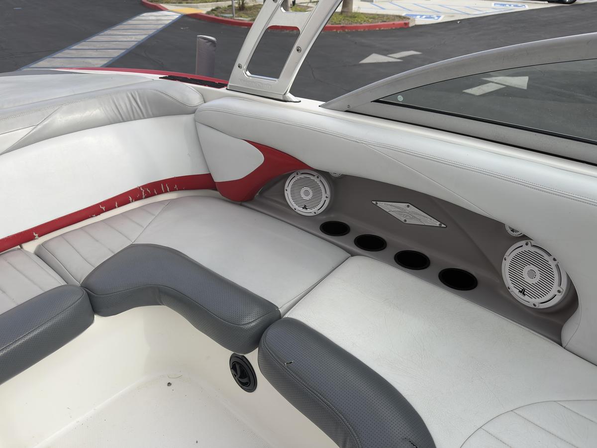 Used 2004 MasterCraft Xstar