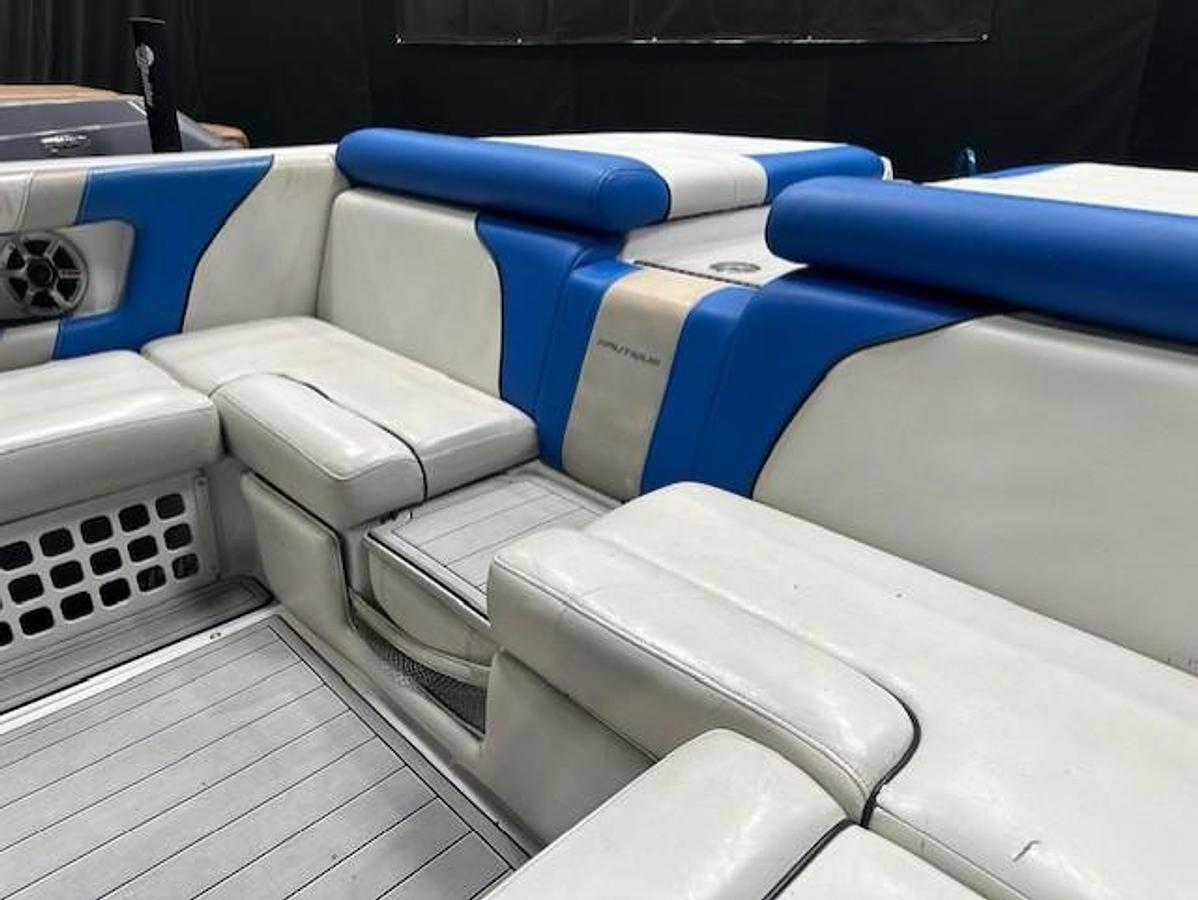 Used 2008 Nautique Super Air 230