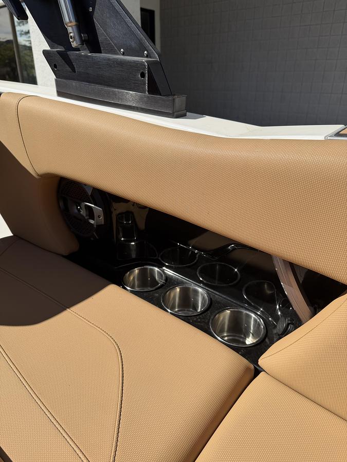 Used 2021 MasterCraft NXT20