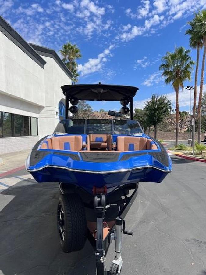 Used 2023 Malibu Boats 23 MXZ