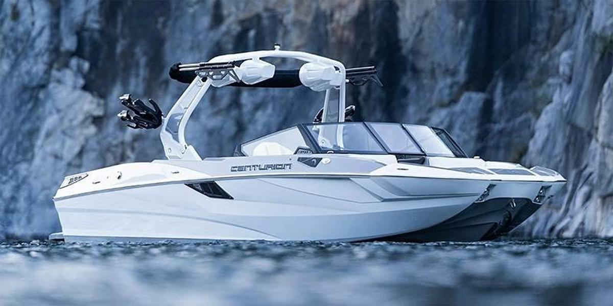 Catalog 2026 Centurion Fe 23