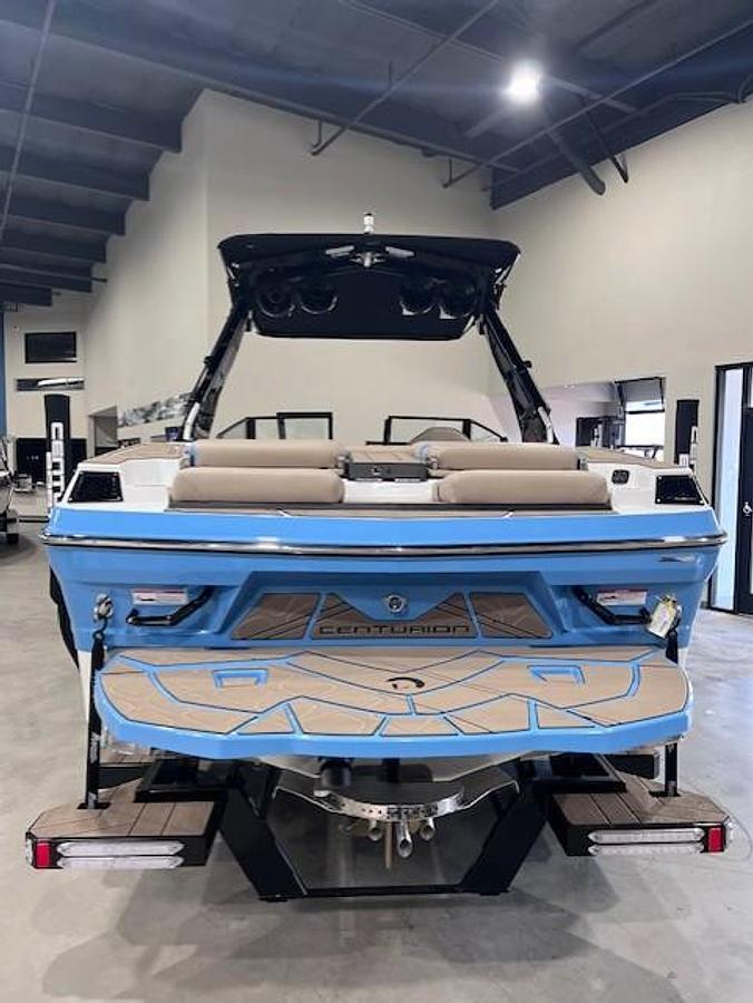 2025 Centurion Fe 23