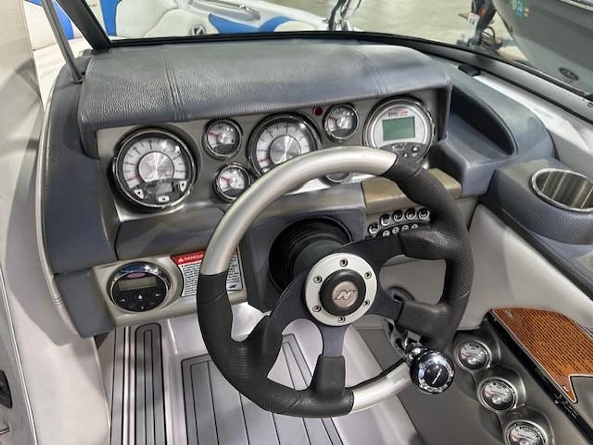 Used 2008 Nautique Super Air 230