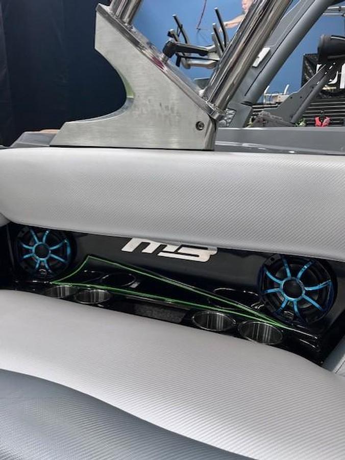 Used 2015 MB Sports F24 Tomcat