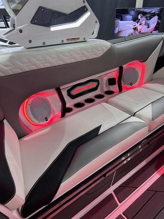 2025 Centurion Ri245