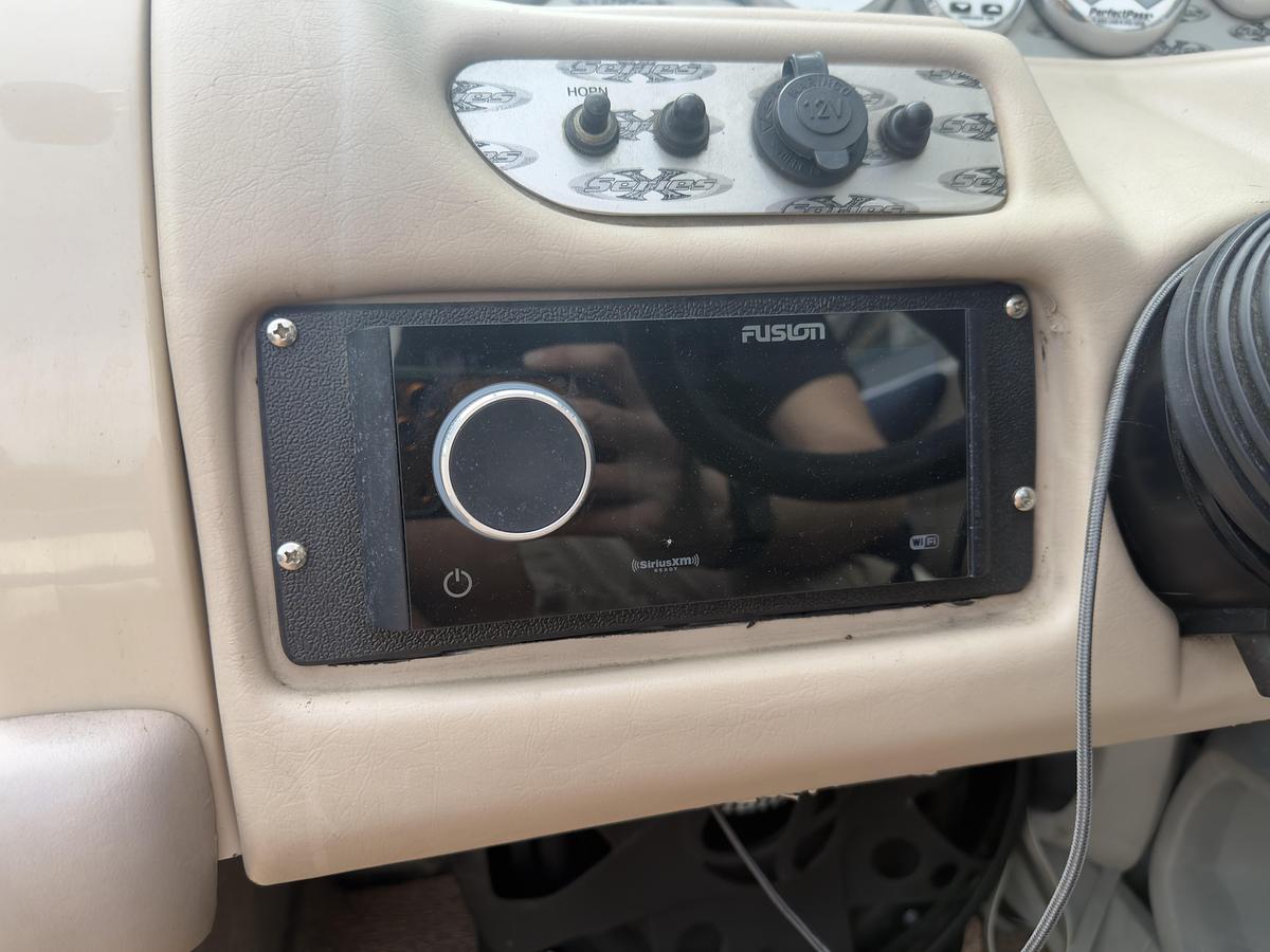 Used 2001 MasterCraft X30