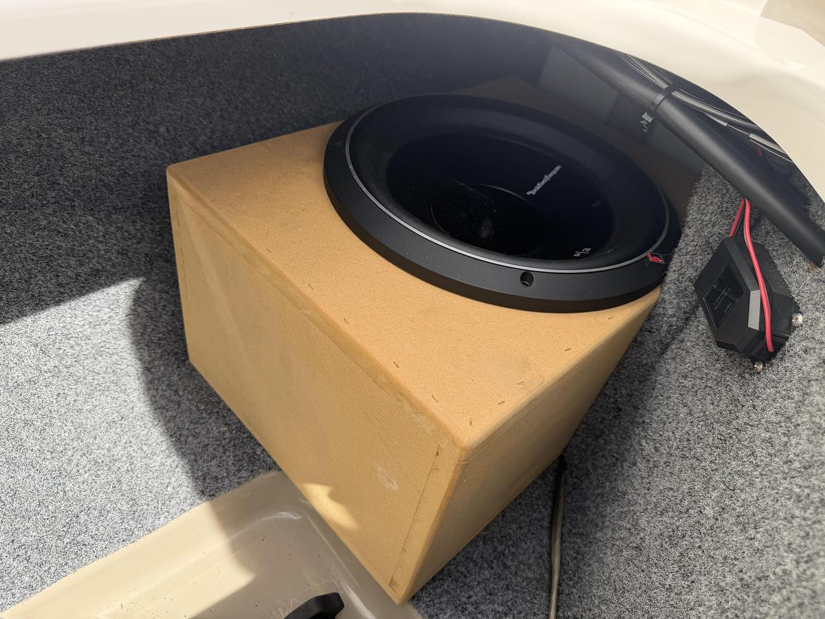 Used 2013 Yamaha 242 Limited S