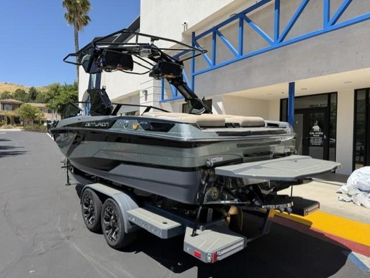 2026 Centurion Ri230