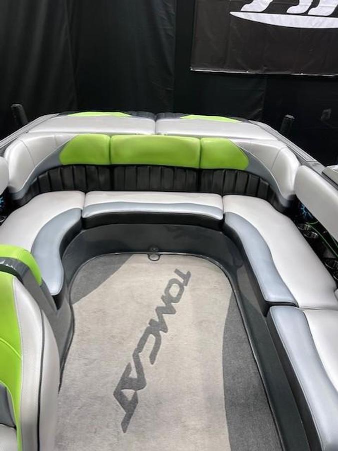 Used 2015 MB Sports F24 Tomcat