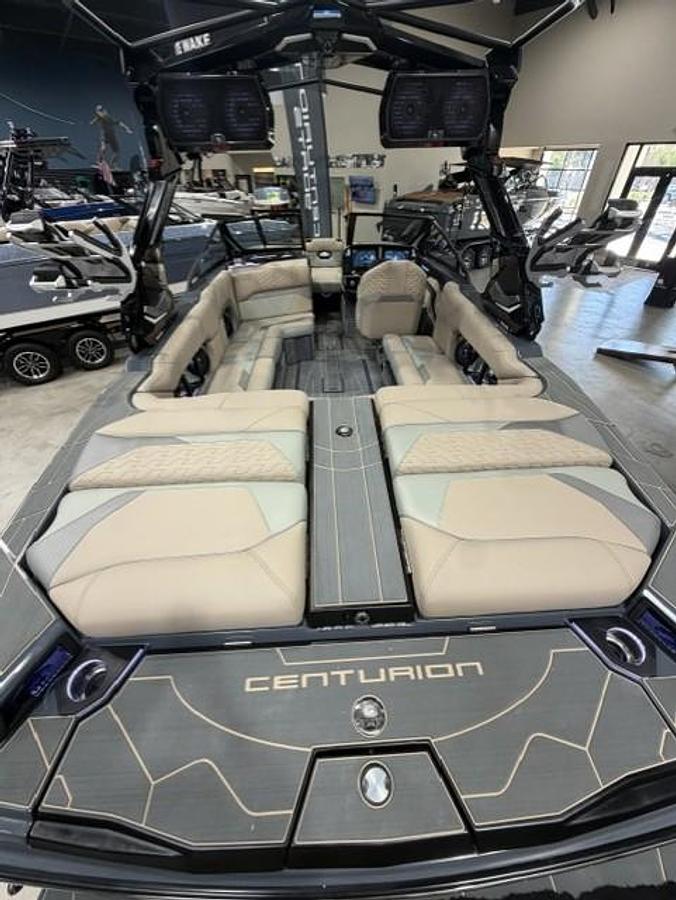 2026 Centurion Ri230