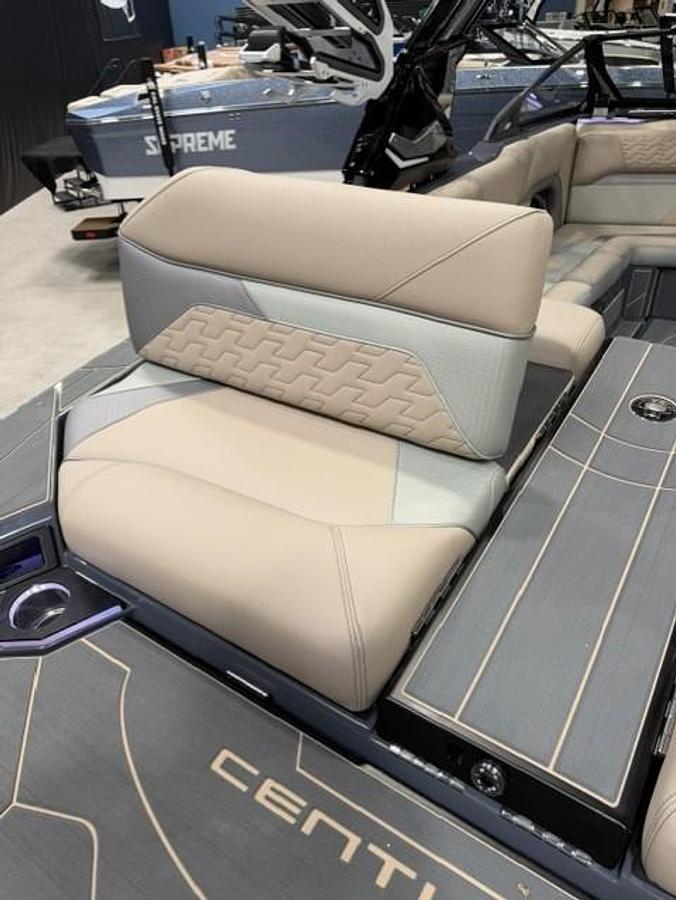 2026 Centurion Ri230