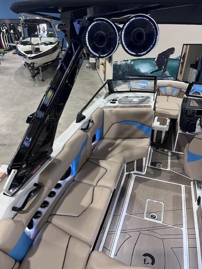 2025 Centurion Fe 23