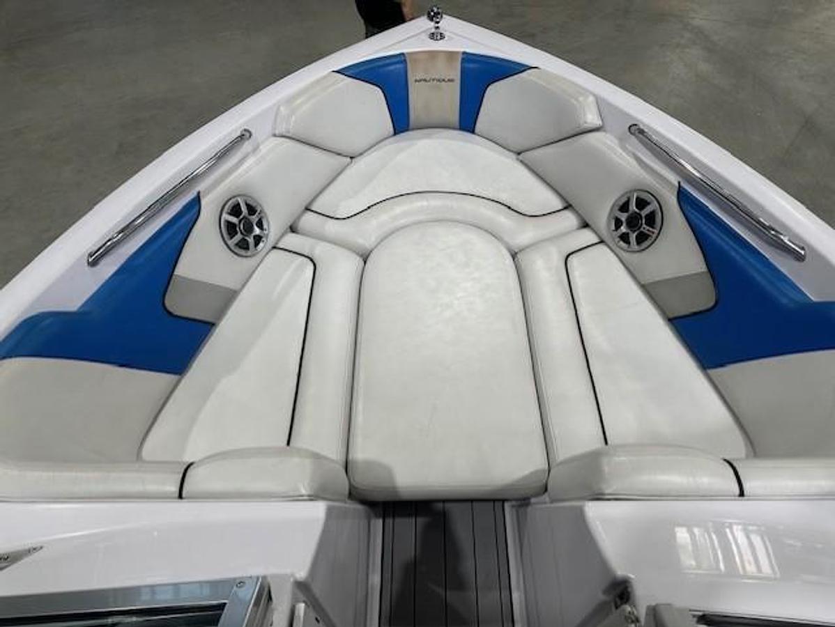 Used 2008 Nautique Super Air 230