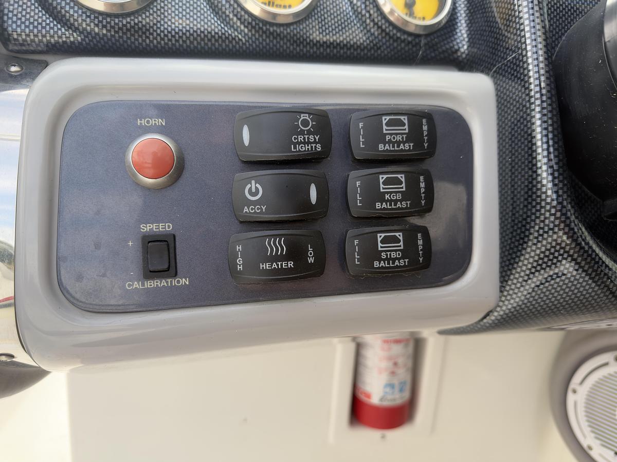 Used 2004 MasterCraft Xstar