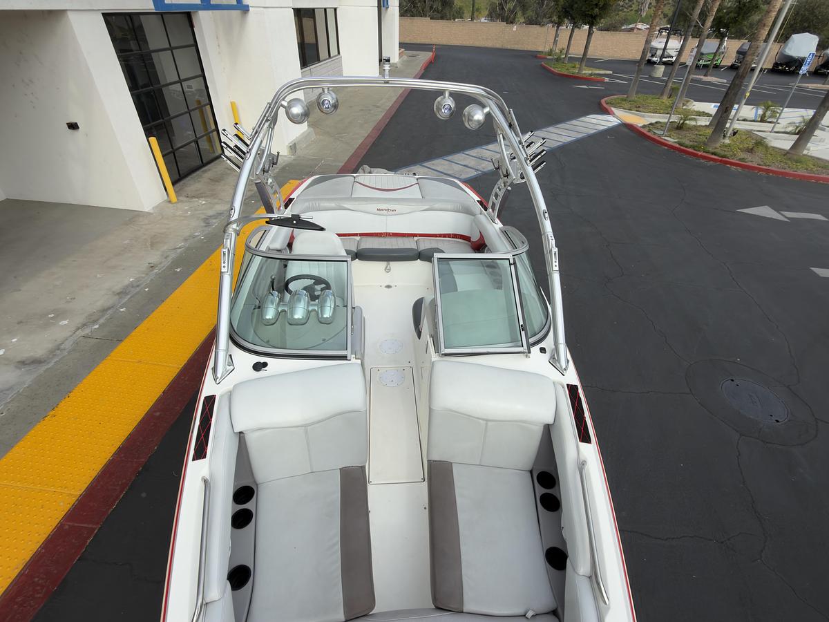 Used 2004 MasterCraft Xstar