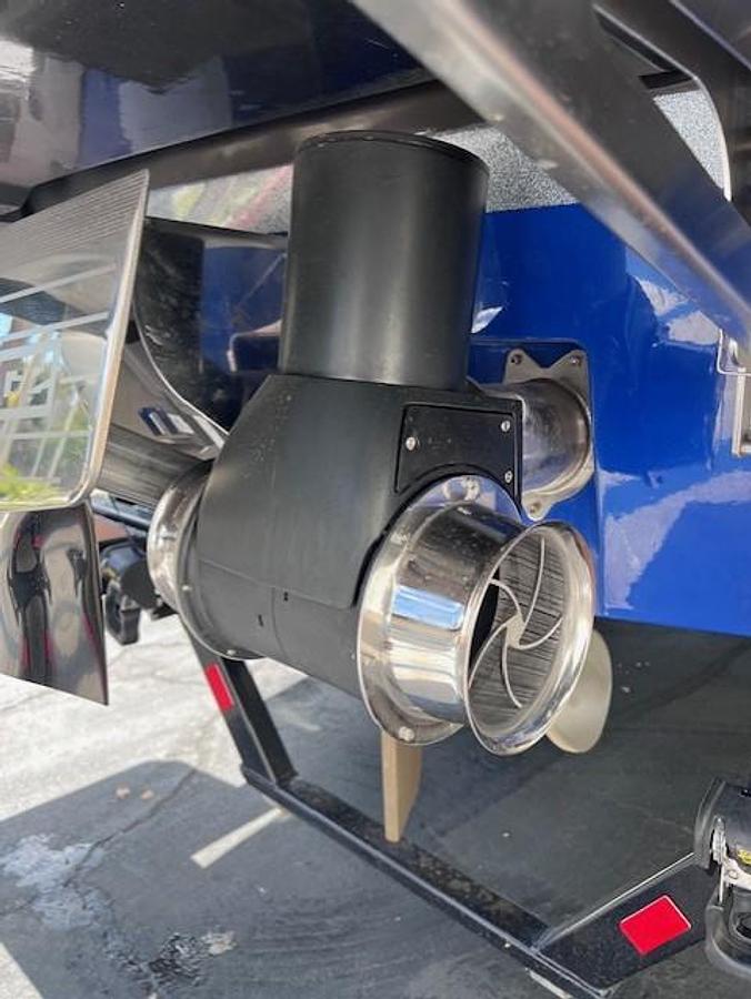 Used 2023 Malibu Boats 23 MXZ