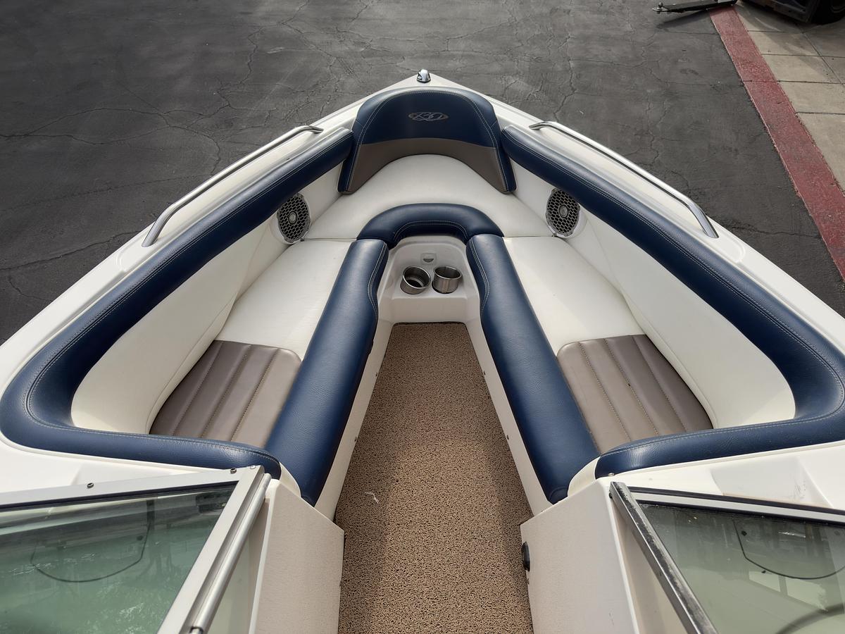 Used 2001 MasterCraft X30