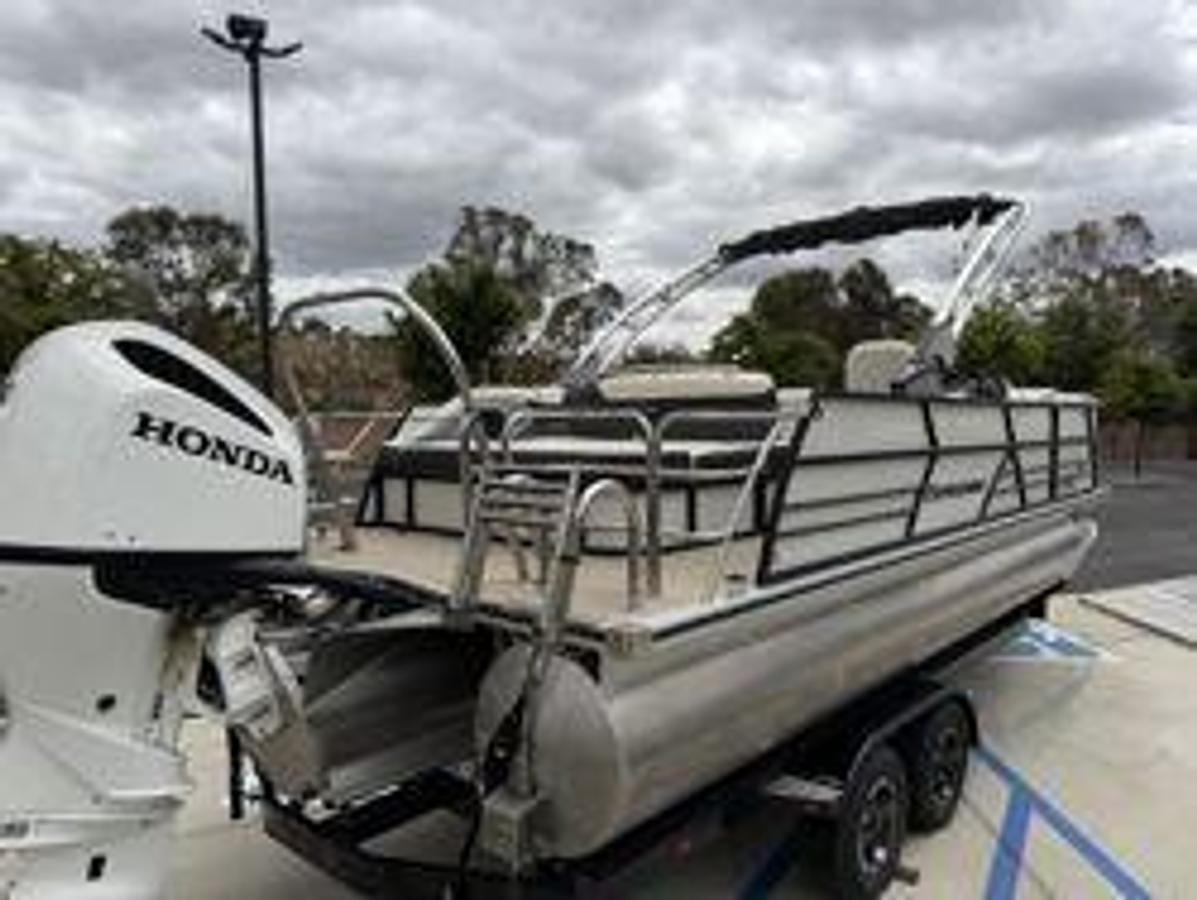 Used 2022 Berkshire CTS 24SB2