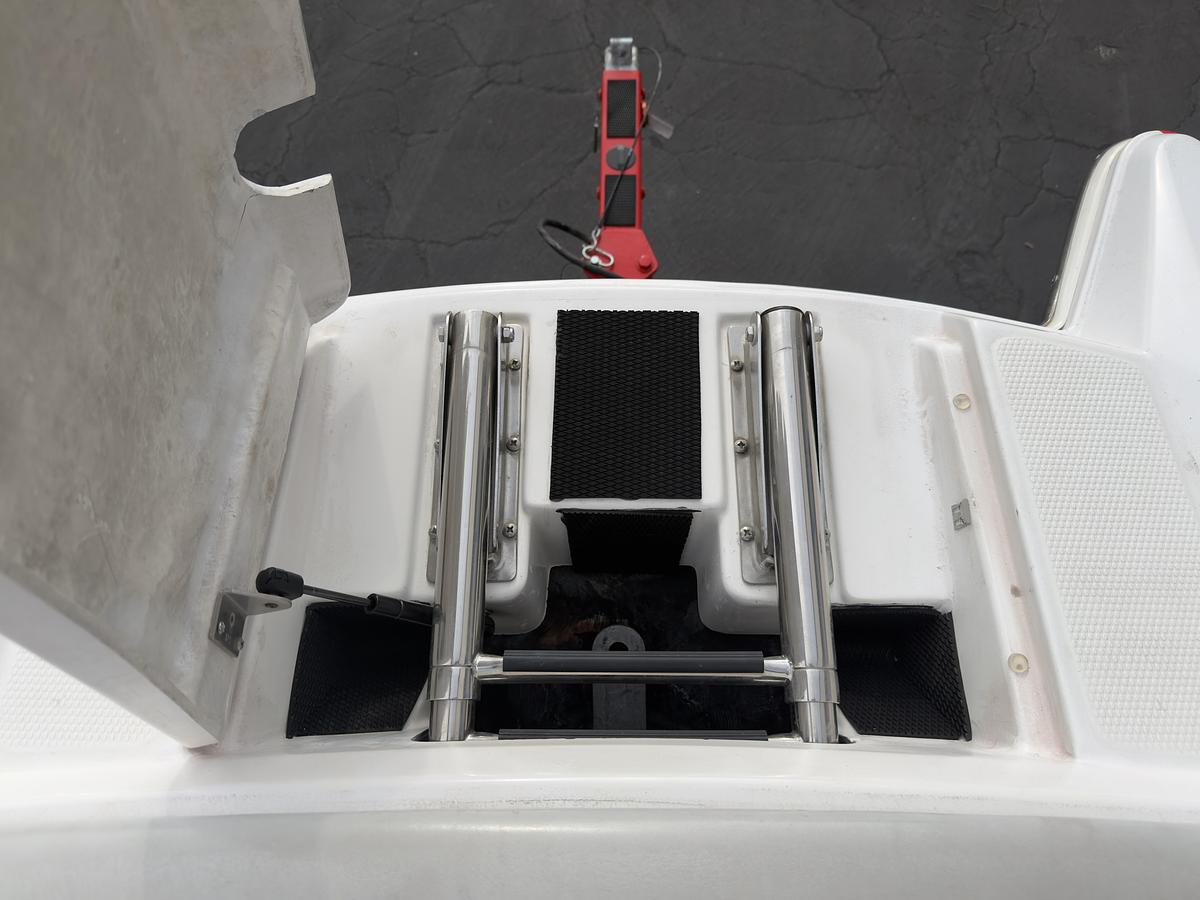 Used 2004 MasterCraft Xstar