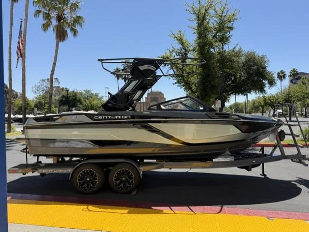 2026 Centurion Ri230
