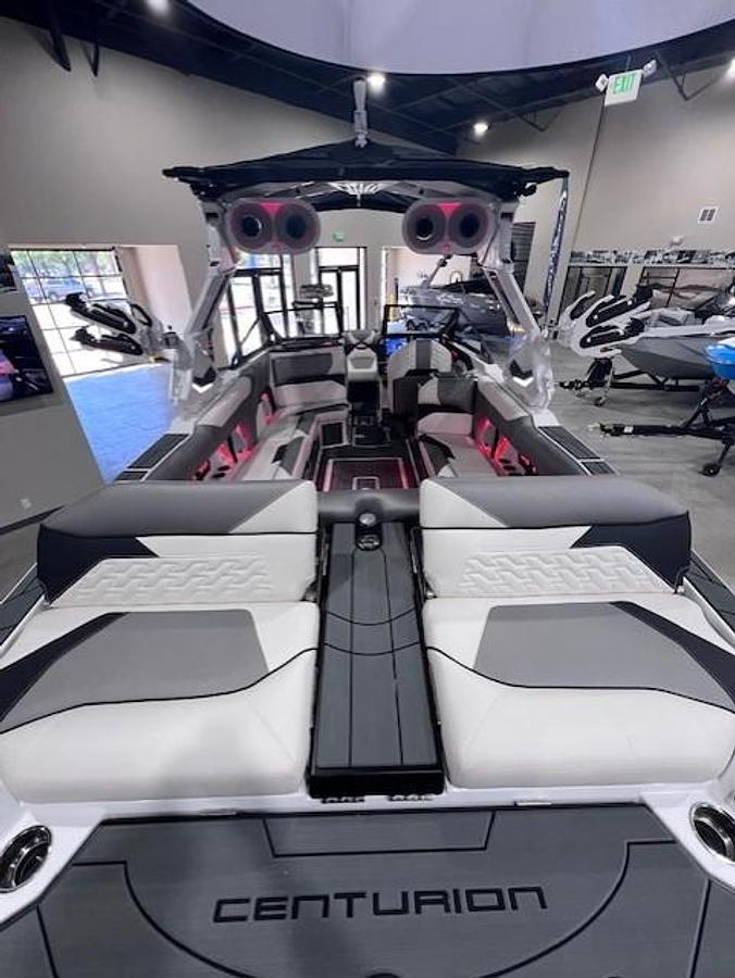 2025 Centurion Ri245