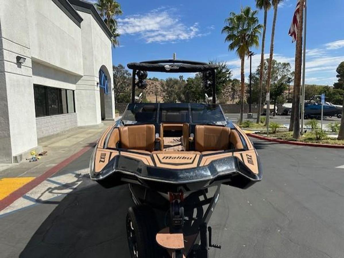 Used 2022 Malibu Boats Wakesetter 24 MXZ