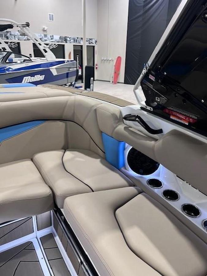 2025 Centurion Fe 23