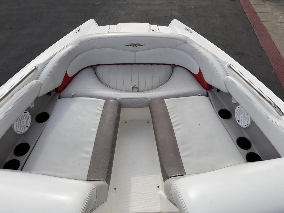 Used 2004 MasterCraft Xstar