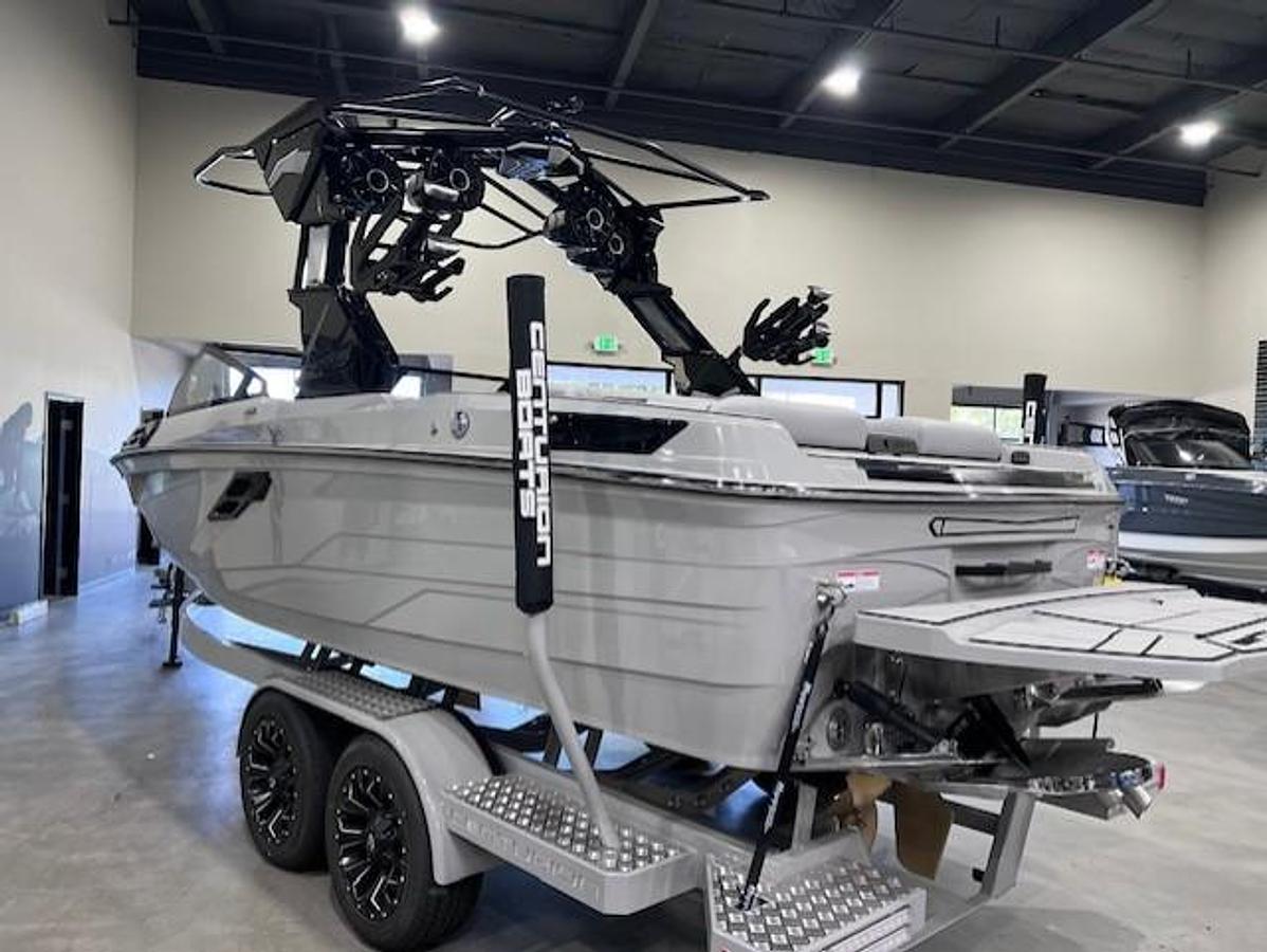 2025 Centurion Ri230