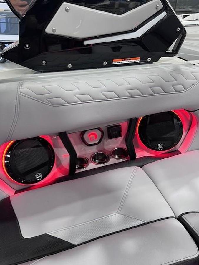 2025 Centurion Ri230