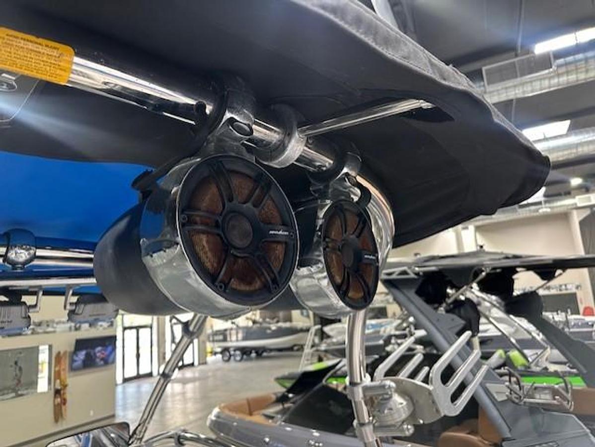 Used 2008 Nautique Super Air 230