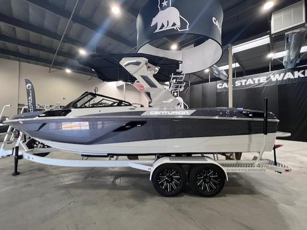 2025 Centurion Ri245