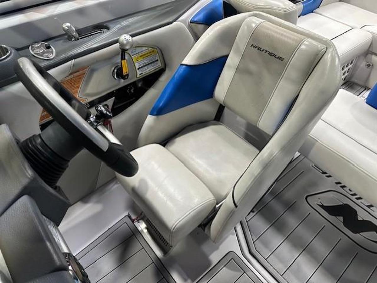 Used 2008 Nautique Super Air 230