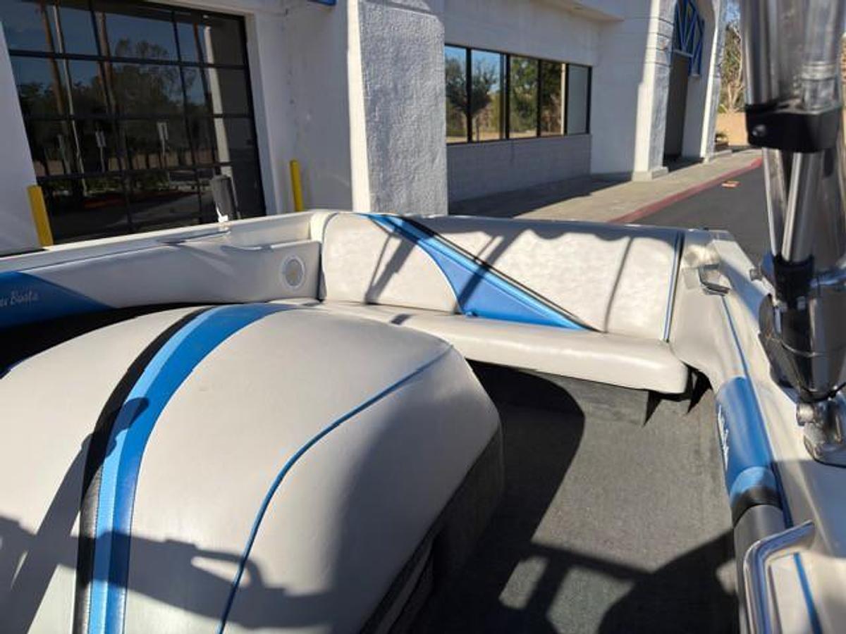 Used 1997 Malibu Boats Sunsetter LX