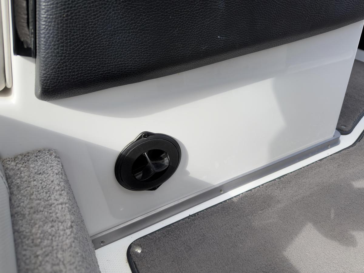 Used 2017 Malibu Boats 22 VLX