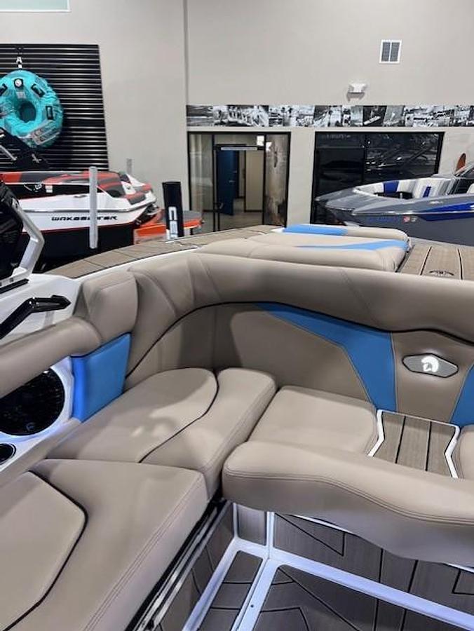 2025 Centurion Fe 23