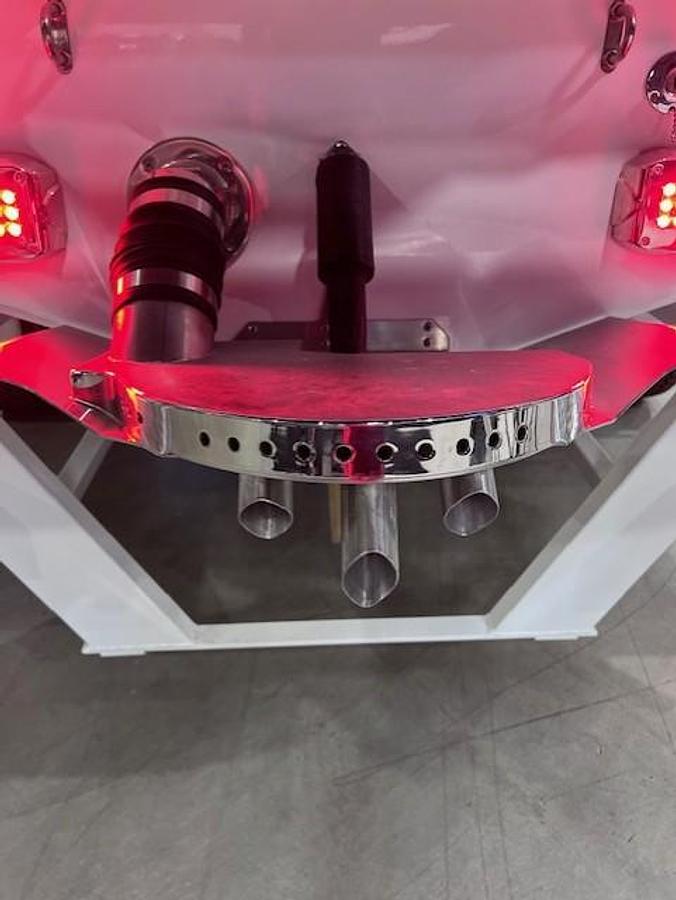 2025 Centurion Ri245