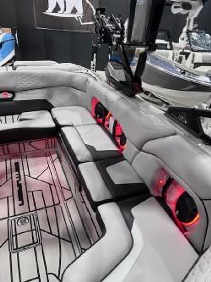 2025 Centurion Ri230