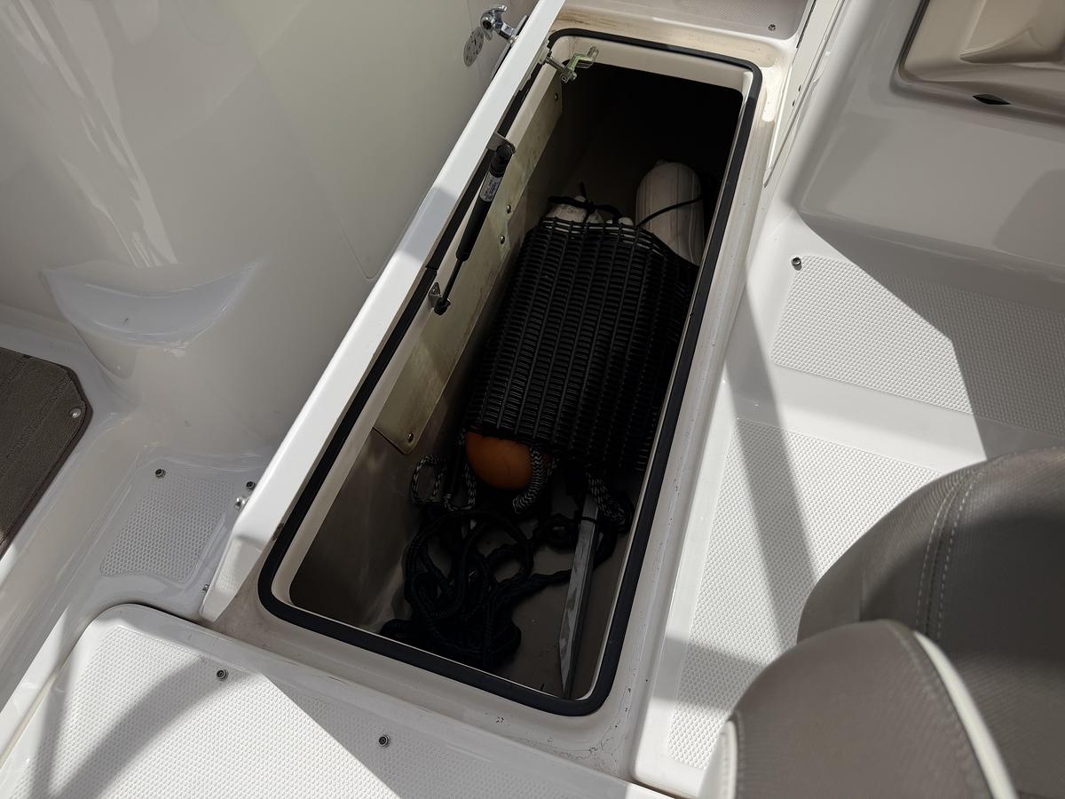 Used 2013 Yamaha 242 Limited S